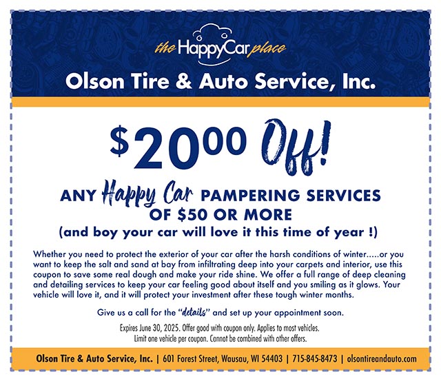 2025  -Jun 20 Off Pampering